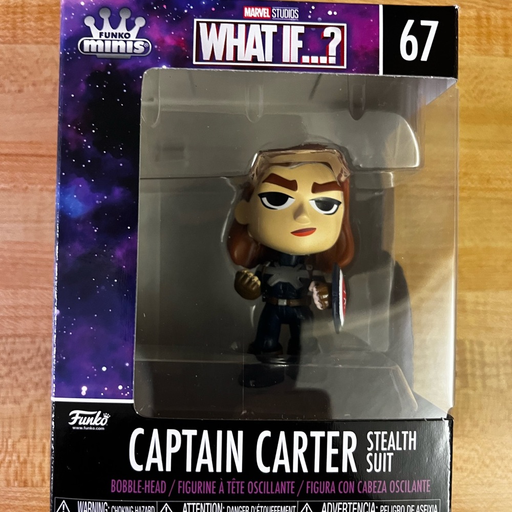 Funko mini
